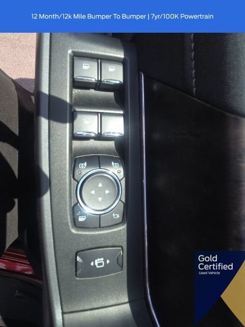Certified 2025 Ford F250 Lariat w/ Lariat Ultimate Package AWD/4WD image 27