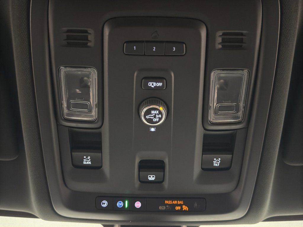 Used 2022 Chevrolet Tahoe Z71 w/ Max Trailering Package image 27