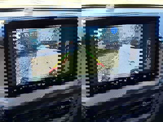 Certified 2025 Ford Bronco Sport Big Bend w/ Convenience Package image 24