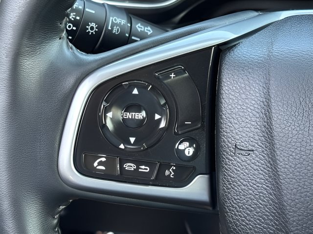 Used 2021 Honda CR-V Touring image 20