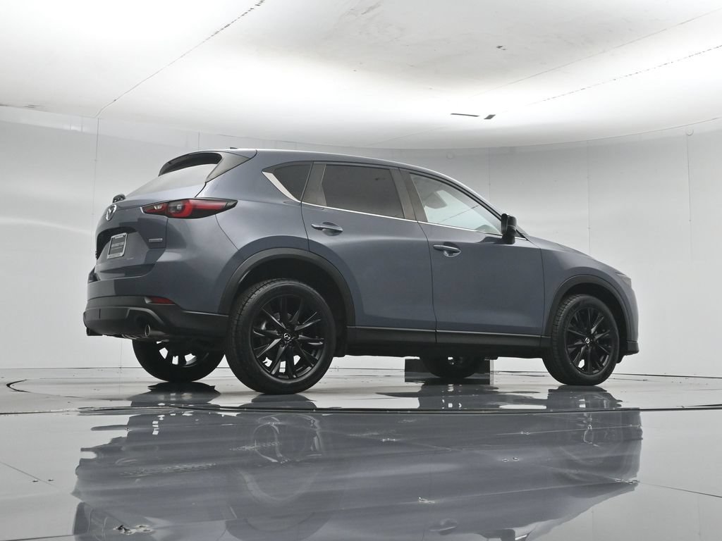 Used 2022 MAZDA CX-5 Carbon Edition AWD/4WD image 51