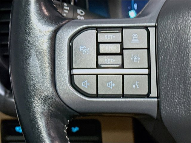 Certified 2023 Ford F250 Lariat w/ Sport Appearance Package image 33