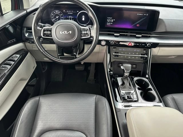 Used 2023 Kia Carnival SX Prestige FWD image 18