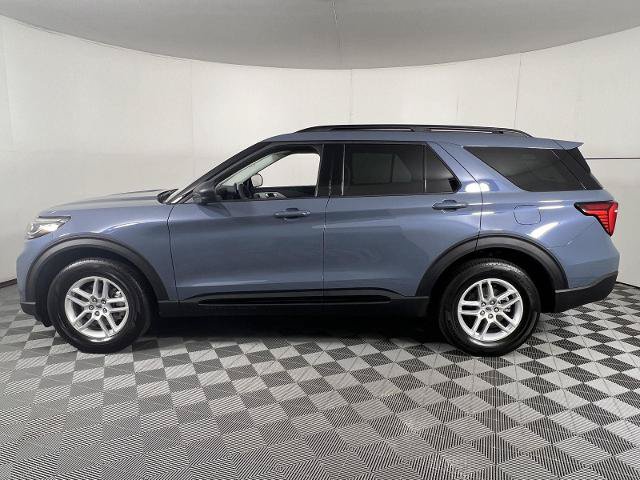 Certified 2026 Ford Explorer Active AWD/4WD image 7