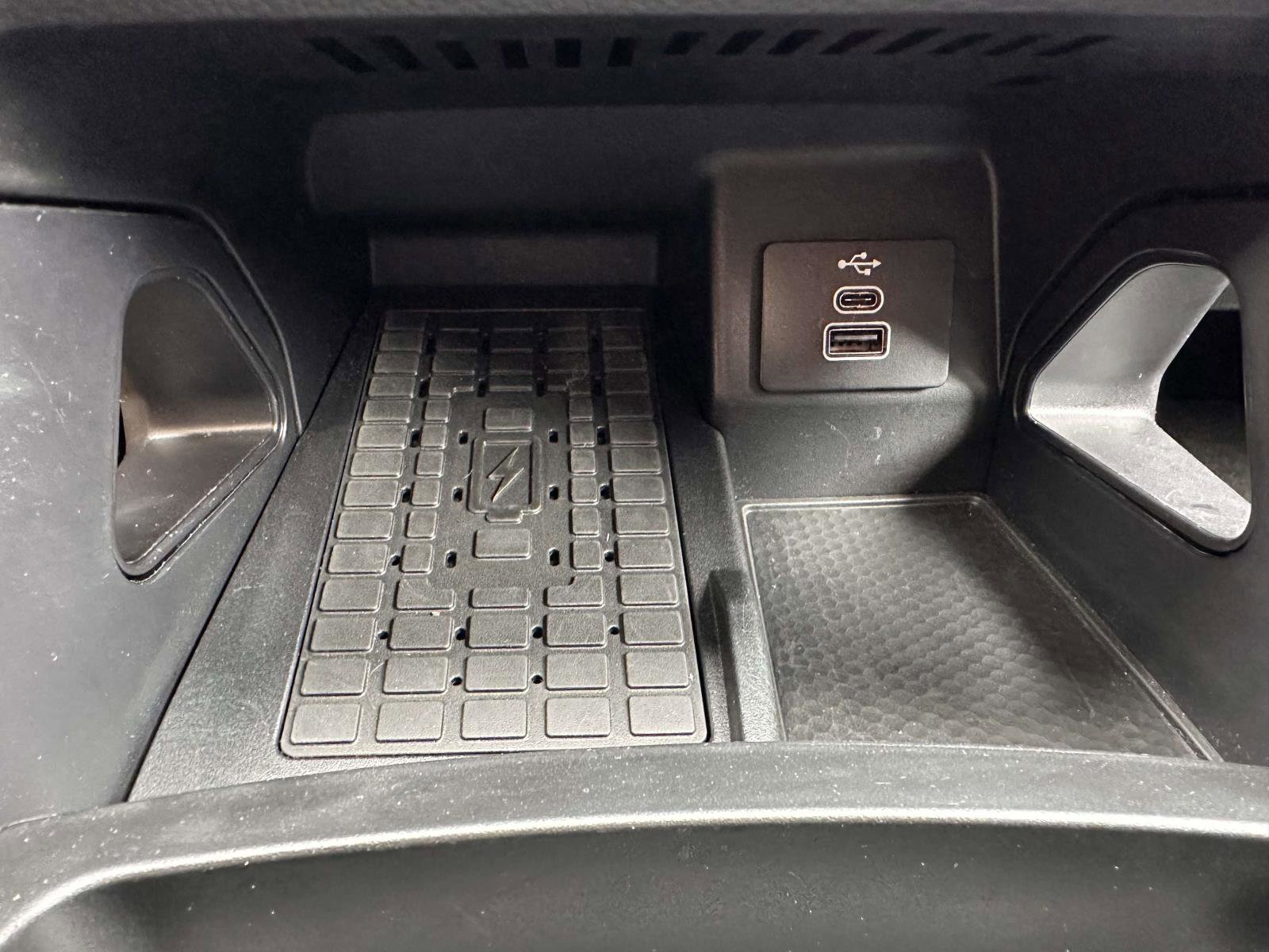 Certified 2024 Ford Ranger XLT w/ FX4 Off-Road Package image 25