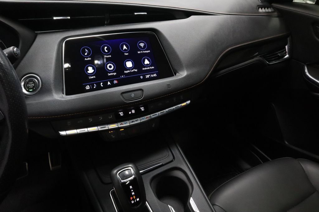 Used 2019 Cadillac XT4 Sport image 30