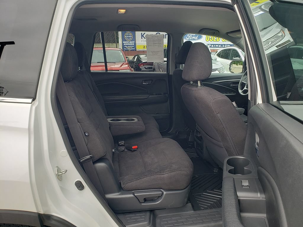 Used 2020 Honda Pilot LX image 17