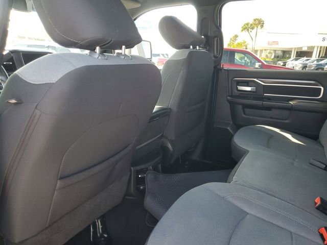 Used 2024 RAM 2500 Big Horn image 11