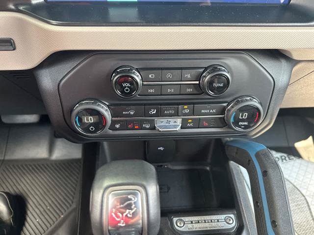 Certified 2023 Ford Bronco Wildtrak AWD/4WD image 24