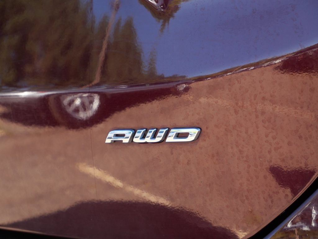 Certified 2021 Ford Edge SEL AWD/4WD image 8