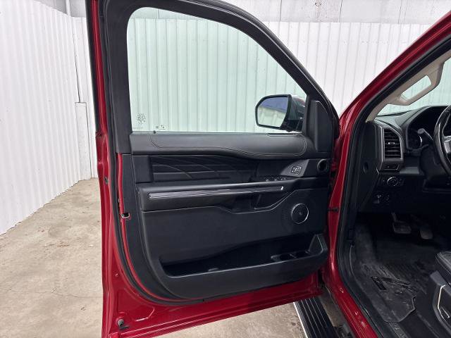 Certified 2021 Ford Expedition Max Platinum image 24