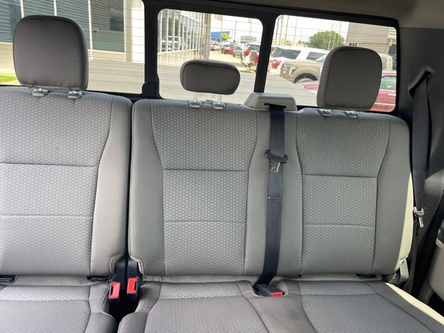 Certified 2022 Ford F250 XLT w/ XLT Premium Package AWD/4WD image 23