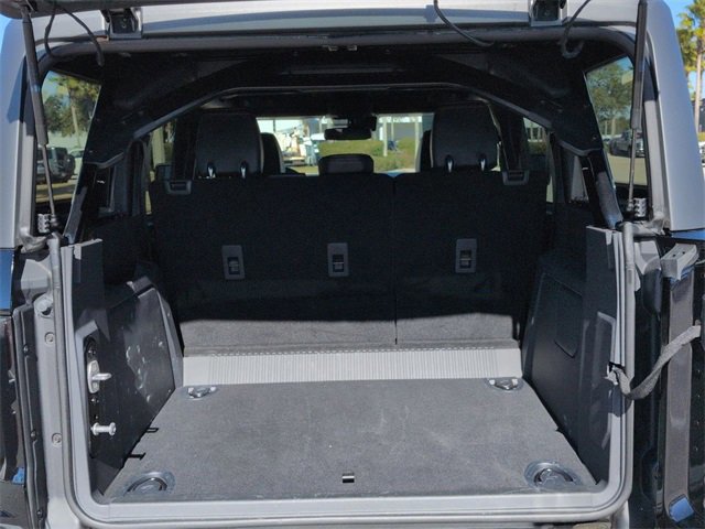 Certified 2024 Ford Bronco Raptor w/ Interior Carbon Fiber Pack 6 image 13