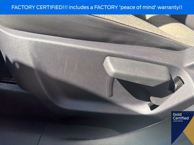 Certified 2025 Ford Bronco Sport Big Bend AWD/4WD image 27