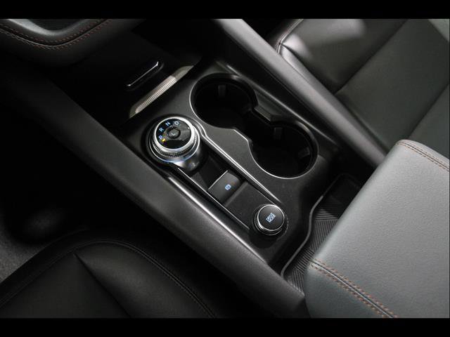 Certified 2025 Ford Explorer Active w/ Active Comfort Package AWD/4WD image 14