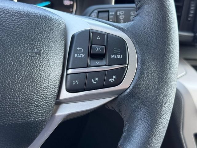 Certified 2024 Ford Explorer XLT w/ Equipment Group 202A AWD/4WD image 18