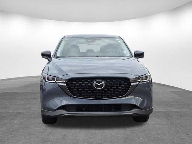 Used 2024 MAZDA CX-5 Carbon Edition AWD/4WD image 2