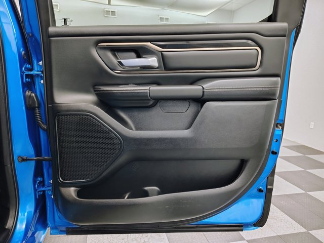 Used 2022 RAM 1500 Rebel w/ Rebel Level 1 Equipment Group AWD/4WD image 29