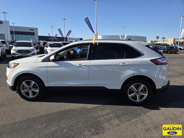 Certified 2023 Ford Edge SEL w/ Convenience Package AWD/4WD image 4