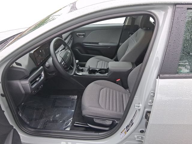 Used 2025 Kia K4 EX FWD image 10
