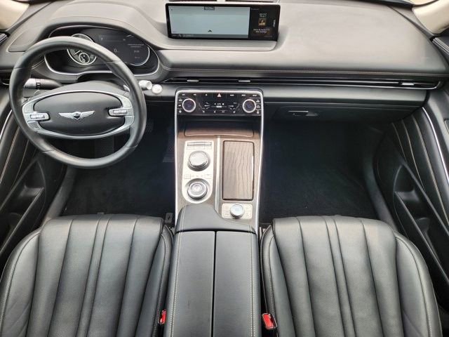 Used 2024 Genesis GV80 2.5T AWD/4WD image 26