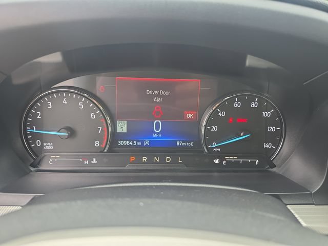 Certified 2023 Ford Explorer XLT w/ Equipment Group 202A AWD/4WD image 20