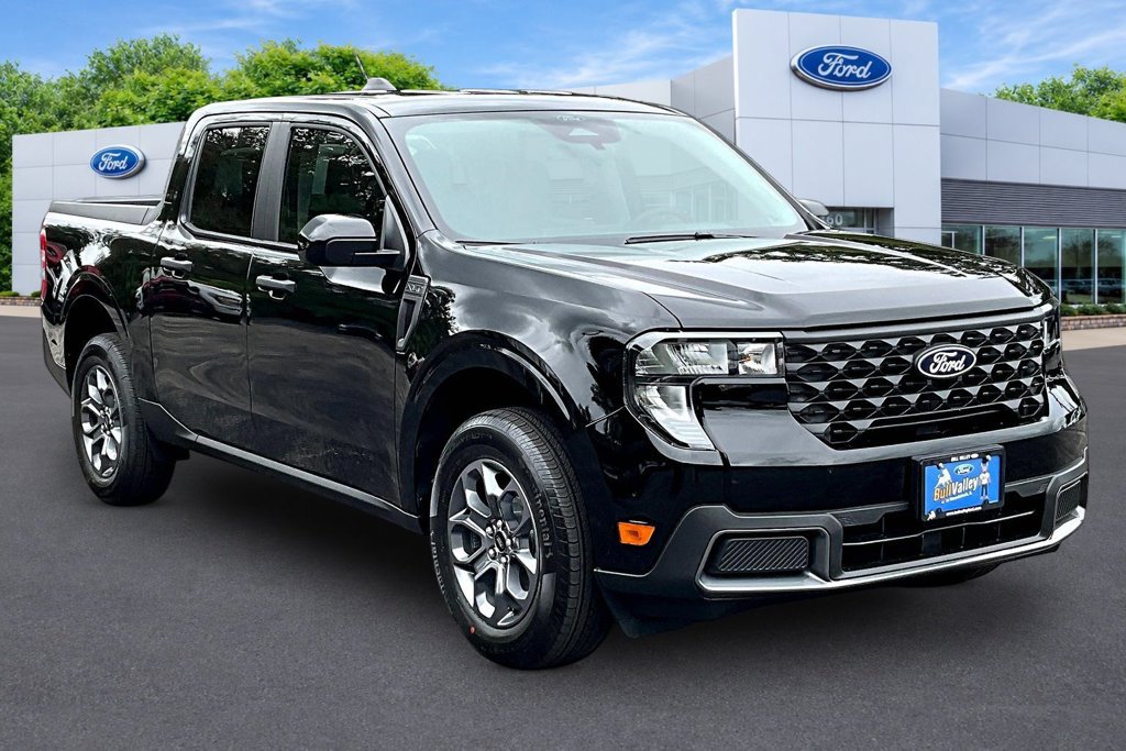 Certified 2026 Ford Maverick XLT w/ Equipment Group 301A