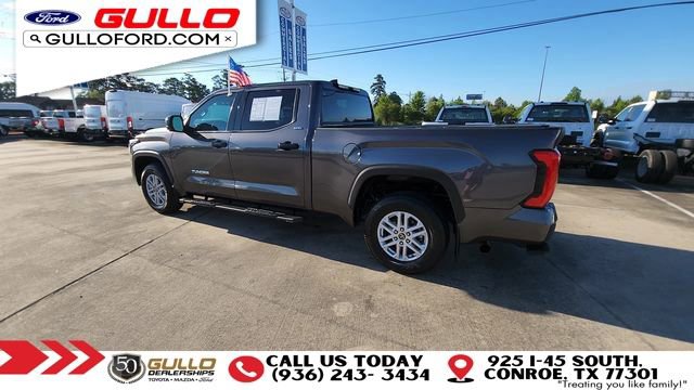 Used 2022 Toyota Tundra SR5 image 6