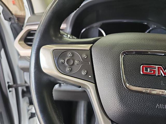 Used 2023 GMC Acadia Denali FWD image 17