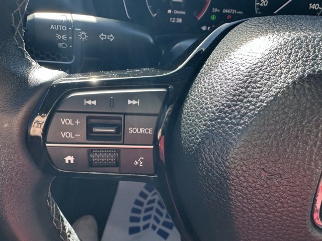 Used 2024 Honda Civic EX image 2