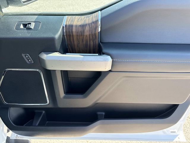 Certified 2020 Ford F150 Lariat AWD/4WD image 22