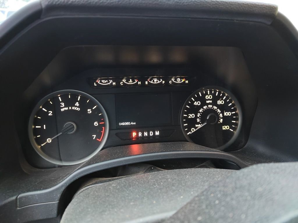 Certified 2018 Ford F150 XLT w/ Equipment Group 302A Luxury image 7