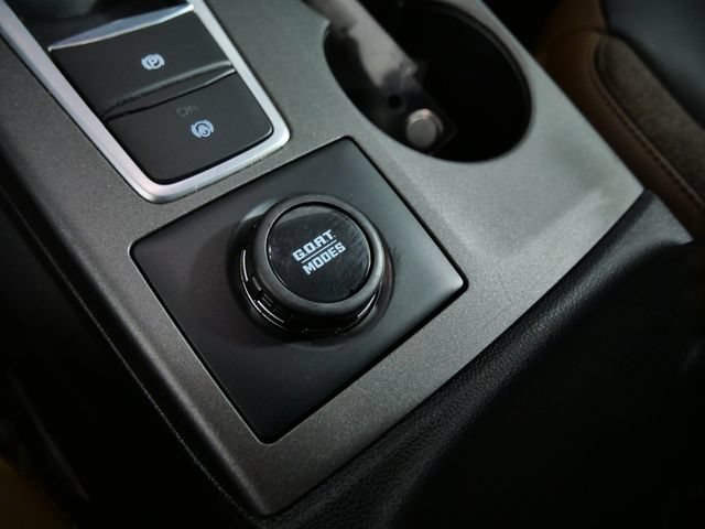 Certified 2025 Ford Bronco Sport Outer Banks w/ Outer Banks Tech Package+ AWD/4WD image 26