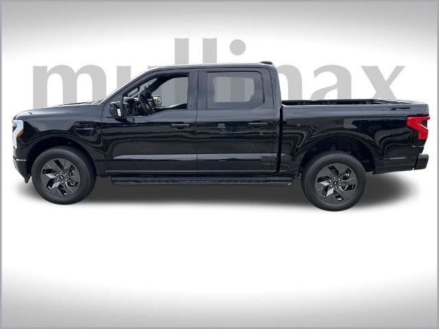 Certified 2023 Ford F150 Lightning Lariat image 10