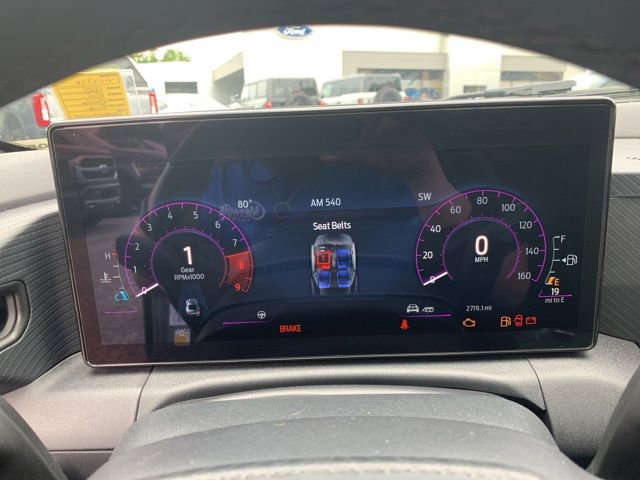 Certified 2024 Ford Mustang GT RWD image 24