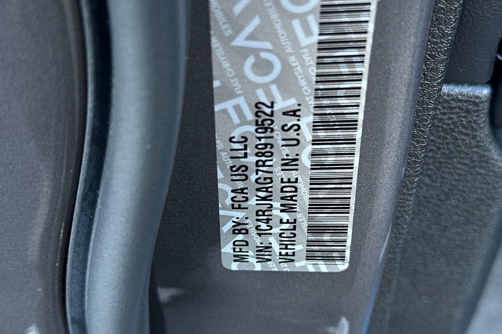 Used 2024 Jeep Grand Cherokee L Laredo image 31