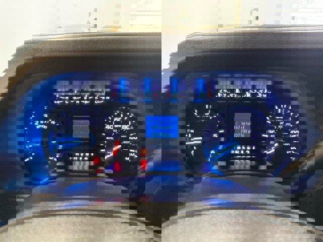 Certified 2023 Ford E-450 and Econoline 450 Super Duty w/ Power Windows & Locks Group image 15