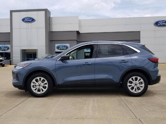 Certified 2024 Ford Escape Active FWD image 6