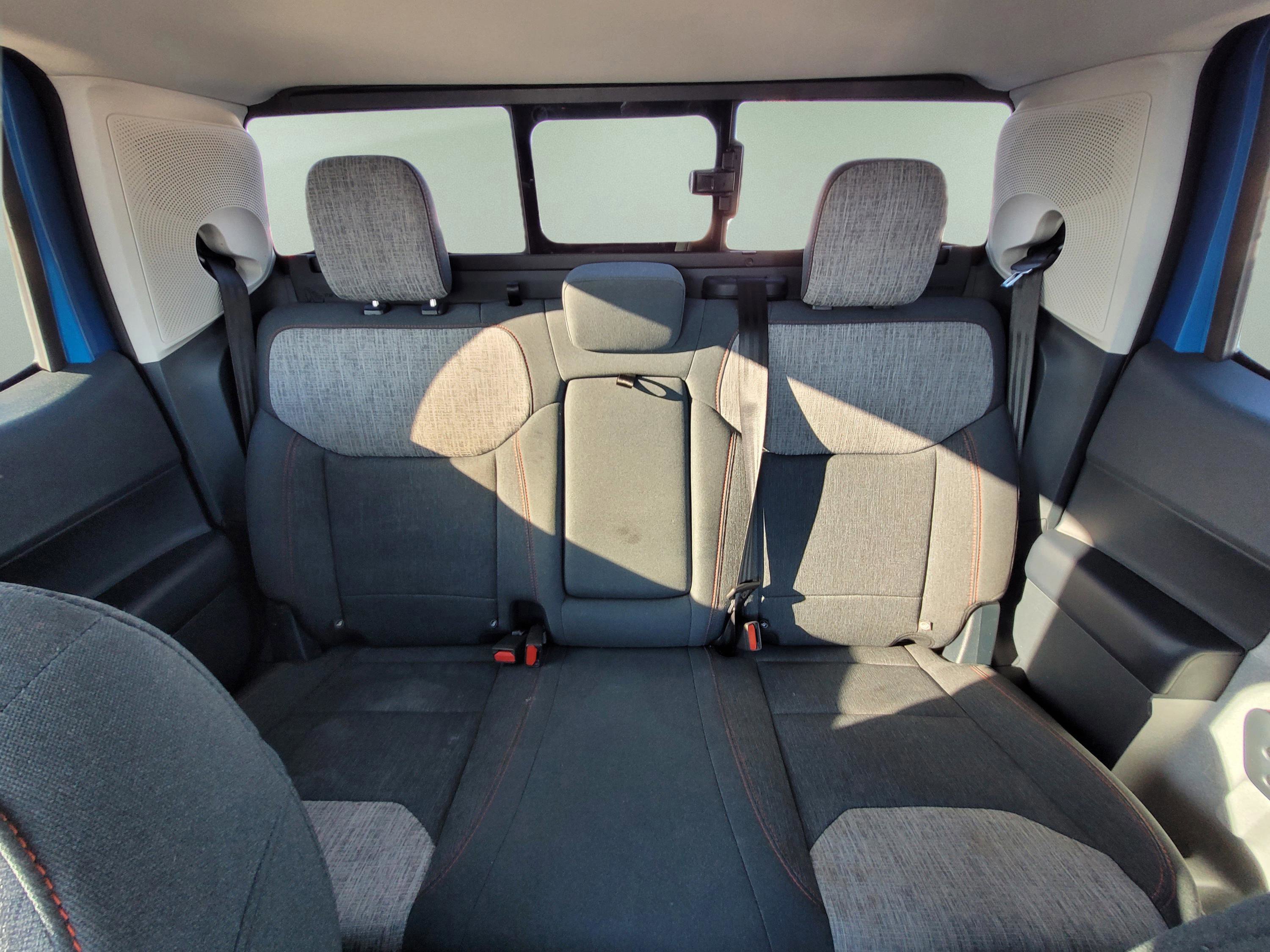 Certified 2022 Ford Maverick XLT w/ Equipment Group 300A Standard image 18