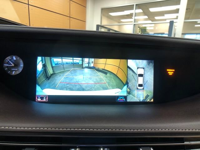 Used 2019 Lexus LS 500 AWD image 16