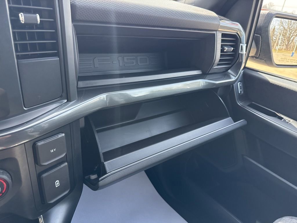 Certified 2023 Ford F150 XL w/ STX Appearance Package image 27