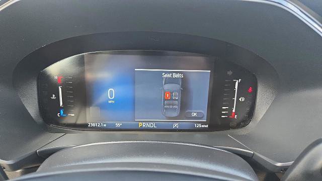 Certified 2023 Ford Escape ST-Line w/ Tech Pack #1 image 27