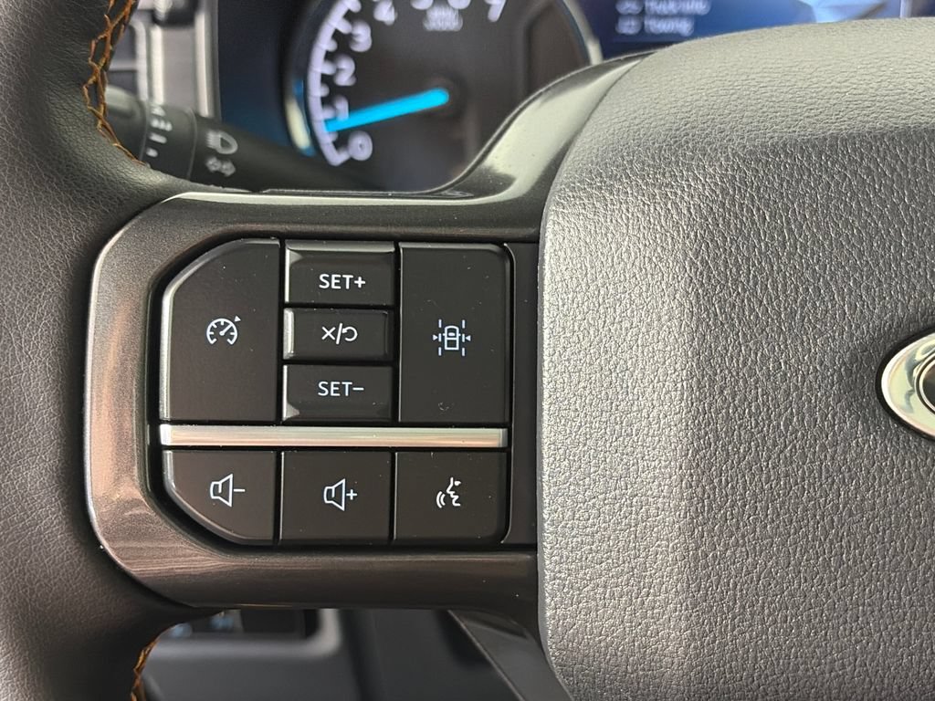Certified 2023 Ford F150 Tremor AWD/4WD image 17