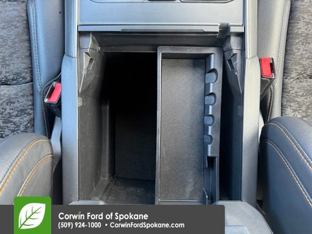 Certified 2025 Ford F150 Tremor AWD/4WD image 29
