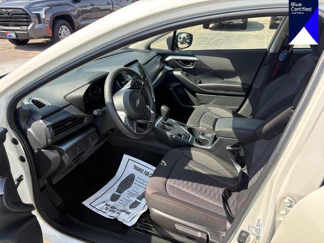 Used 2024 Subaru Impreza 2.0i Sport AWD/4WD image 10