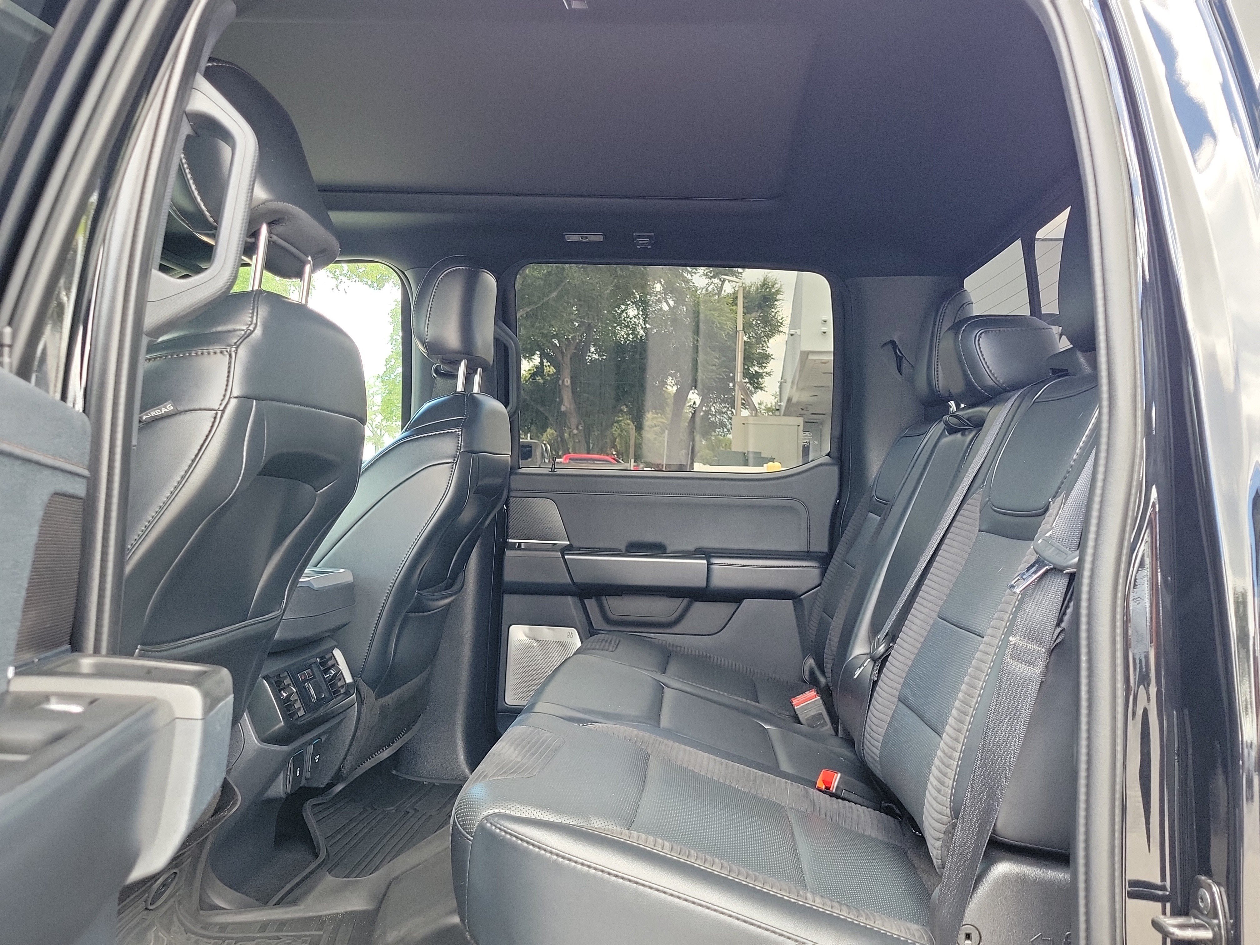 Certified 2023 Ford F150 Raptor AWD/4WD image 13