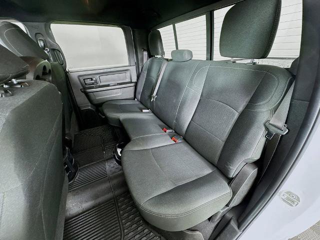 Used 2022 RAM 2500 Tradesman image 20