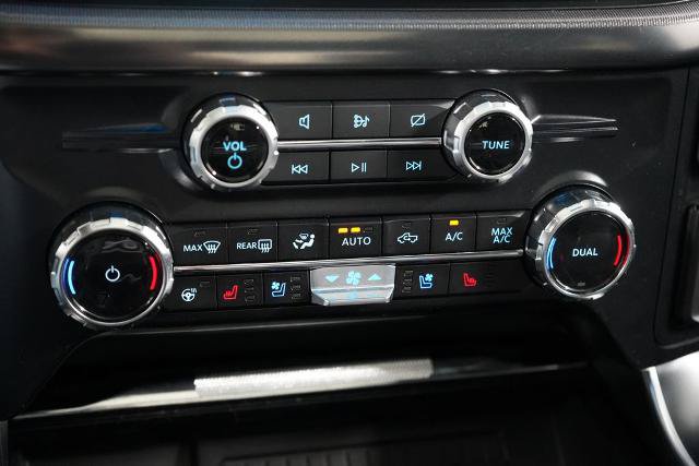 Certified 2024 Ford F150 Raptor AWD/4WD image 34