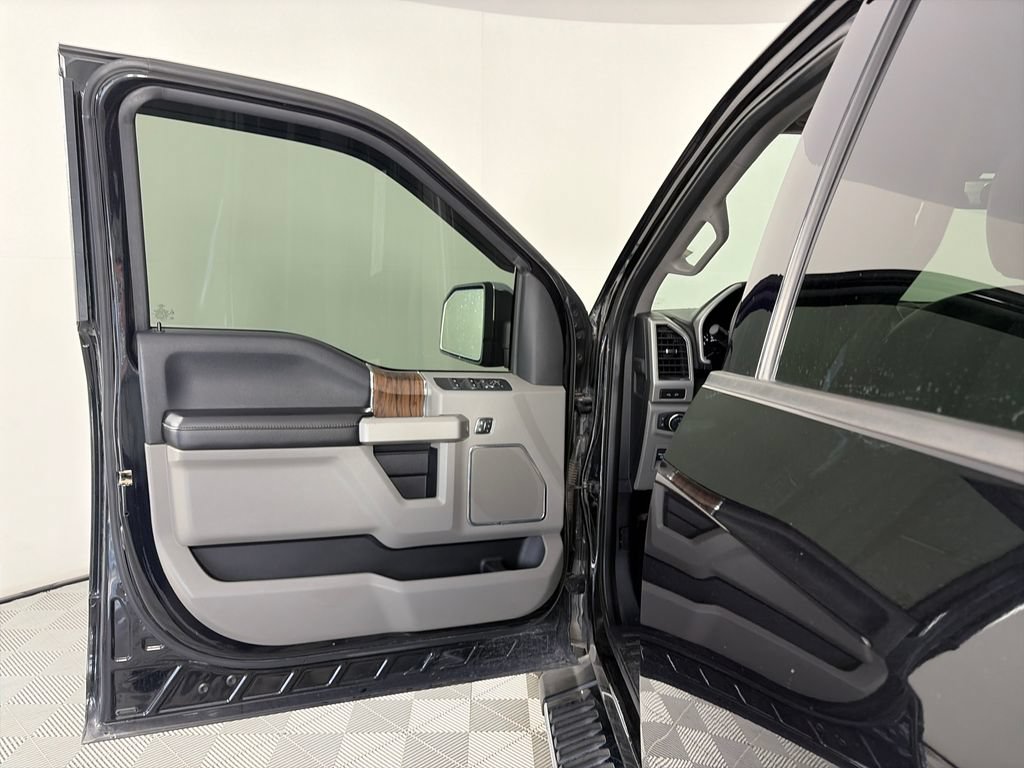 Certified 2019 Ford F150 Lariat AWD/4WD image 10