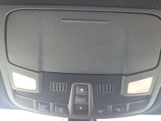 Certified 2019 Ford Fusion Titanium AWD/4WD image 26